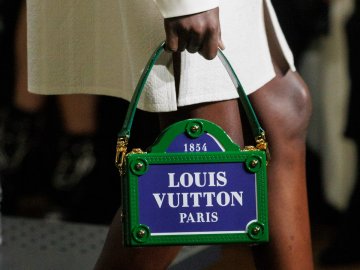 The Best Bags From Fashion Week AW23