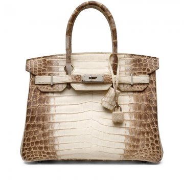 The inspiration behind the iconic Hermes Birkin