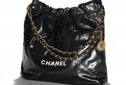 The History of Chanel 22